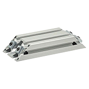 30-3060 45 Degree Support, 160 mm Long (30-2566)