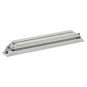 40-4040 45 Degree Support, 320 mm Long (40-2535)