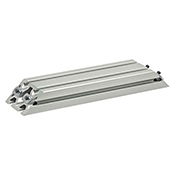 40-4080 45 Degree Support, 320 mm Long (40-2540)