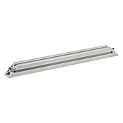 40-4040 45 Degree Support, 480 mm Long (40-2545)