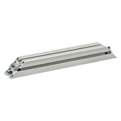 40-4040-LITE 45 Degree Support, 320 mm Long (40-2561)