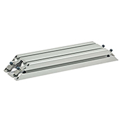 40-4080-LITE 45 Degree Support, 320 mm Long (40-2579)