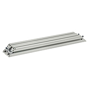 40-4080-LITE 45 Degree Support, 480 mm Long (40-2580)