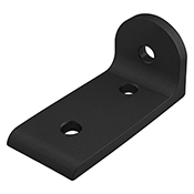 40 Series in L in Structural Pivot Arm (40-4349-BLACK)