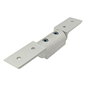 40 Series Universal Standard Structural Pivot Assembly with Dual in L in Arms (40-4356)