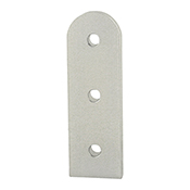40 Series Standard Straight Structural Pivot Arm (40-4396)