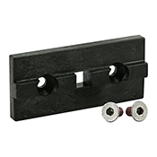 40 Series Single-Keyed UniBearing Pad (40-6817)