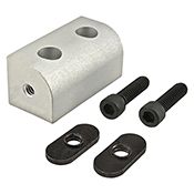 10 Series Universal Structural Right Angle Pivot Nub (4003)