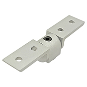 10 Series 0 Degree Standard Structural Pivot Assembly with Dual in L in Arms (4153)