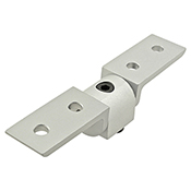 10 Series 90 Degree Standard Structural Pivot Assembly with Dual in L in Arms (4154)
