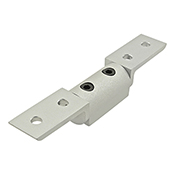 10 Series Universal Standard Structural Pivot Assembly with Dual in L in Arms (4156)