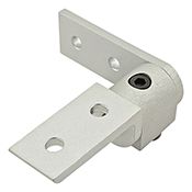 10 Series 90 Degree Standard Structural Pivot Assembly with Straight and in L in Arm (4158)