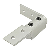 10 Series Universal Standard Structural Pivot Assembly with Straight and in L in Arm (4159)