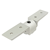 15 Series 0 Degree Standard Structural Pivot Assembly with Dual in L in Arms (4353)