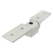 15 Series 90 Degree Standard Structural Pivot Assembly with Dual in L in Arms (4354)