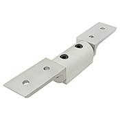 15 Series Universal Standard Structural Pivot Assembly with Dual in L in Arms (4356)