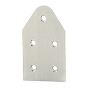 15 Series 5 Hole - Triangular Pivot Plate (4371)