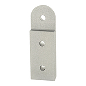 15 Series 3 Hole - Recessed Straight Pivot Plate (4390)