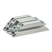 45-4590 45 Degree Support, 160 mm Long (45-2530)