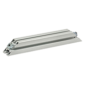 45-4545 45 Degree Support, 320 mm Long (45-2535)