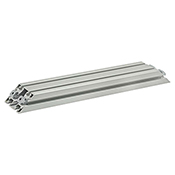 45-4590 45 Degree Support, 480 mm Long (45-2550)