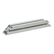 45-4545-LITE 45 Degree Support, 160 mm Long (45-2562)