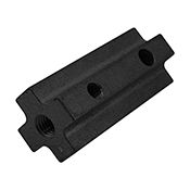 Extended Tube Insert (4609-BLACK)