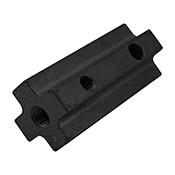 Extended Tube Insert (4611-BLACK)