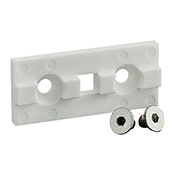 10 Series Single-Keyed UniBearing Pad (6705)