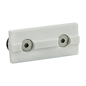 15 Series Double-Keyed UniBearing Pad (6892)