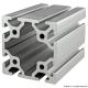 80mm X 80mm T-SLOTTED EXTRUSION  (40 Series)