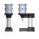 Double-Acting 3800 lb Pneumatic Press (CMS38) 1