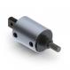 Double-Acting, Round Tube, 3
