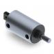 Double-Acting, Round Tube, 4