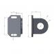 Foot Mounting Bracket (E1009) 1