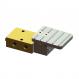 3-Way, Foot Pedal, 1/8