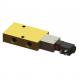 3 Way, Single Solenoid-Operated, Valve with 1/2