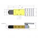 4-Way, Foot Pedal, 1/8