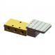4-Way, Foot Pedal, 1/4
