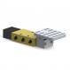 4-Way, Foot Pedal, 1/4