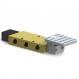 4-Way, Foot Pedal, 3/8
