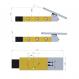 4 Way, Foot Treadle, 3 Position Detent, Control Valve with 3/8