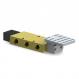 4-Way, Foot Pedal, 1/2
