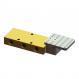 5-Way, Pedal, Dual Inlet, 3/8