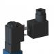 Manifold Mounted Solenoid Valve (VDB-02) 2