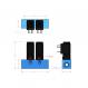 Manifold Mounted Solenoid Valve (VDB-02) 1