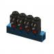 Manifold Mounted Solenoid Valve (VDB-04)