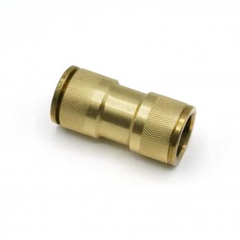 B-DOT, Union, Male 3/4" Tube (AQ62-DOT-12)