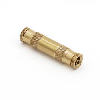 A-DOT, Connector Union, 1/4" (AQ62-DOT-4)