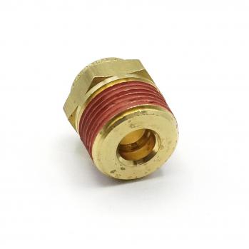 DOT, Male Connector, Push-In (AQ68-DOT-10X12)